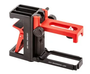 Комплект магнитный с микролифтом + крепление-зажим ADA BASE (MAGNETIC LIFT + WALL BRACKET)