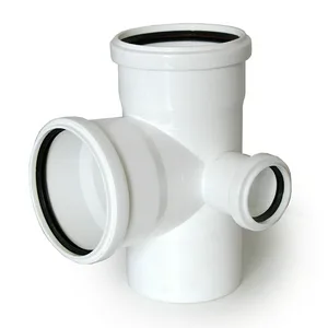 Крестовина ELITE двуплоскостная правая МК МПП 110/110/50х87°, короб,белый, РТП