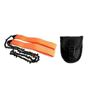 Пила цепная TOURIST ZIGZAG