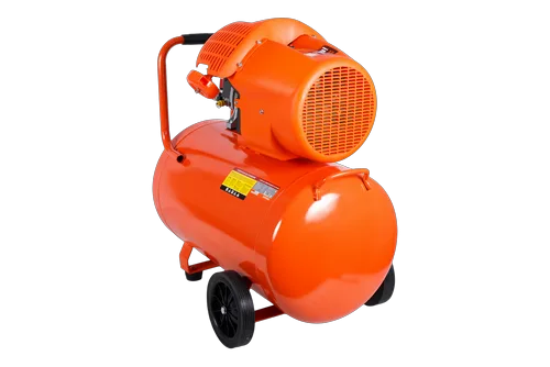 Компрессор с прямой передачей Кратон AC-360-100-DDV