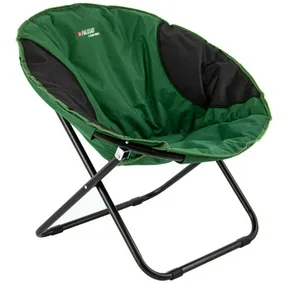 Кресло круглое PALISAD Camping 85х46х85 см, нагрузка 100 кг