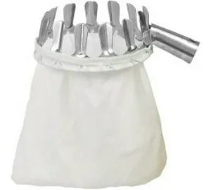 Плодосъемник PALISAD с х/б корзиной, внутренний D - 110 мм 