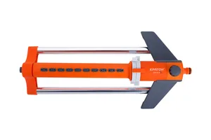 Дождеватель осцилирующий пластиковый Кратон OSP-20A