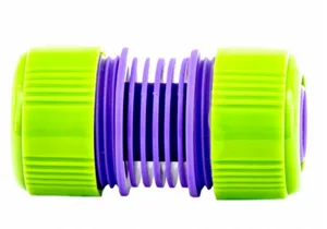 Муфта PALISAD, ремонтная, пластик, 1"