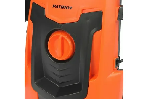 Мойка высокого давления PATRIOT GT320 Imperial Самовсасывающая, 70 Бар, 1400 Вт, насос - алюминий, шланг - 3м
