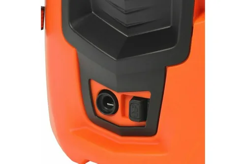 Мойка высокого давления PATRIOT GT320 Imperial Самовсасывающая, 70 Бар, 1400 Вт, насос - алюминий, шланг - 3м