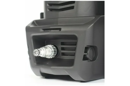 Мойка высокого давления PATRIOT GT320 Imperial Самовсасывающая, 70 Бар, 1400 Вт, насос - алюминий, шланг - 3м