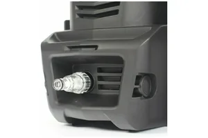 Мойка высокого давления PATRIOT GT320 Imperial Самовсасывающая, 70 Бар, 1400 Вт, насос - алюминий, шланг - 3м