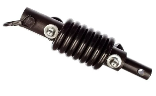 Адаптер пружинный КРАТОН ADS-20 для мотобуров