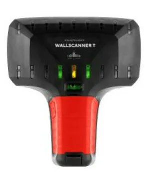 Детектор металла, проводки и электричества ADA Wall Scanner T