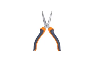 Тонкогубцы Кратон Standart 150 мм 