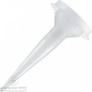 Сопла сменные к пистолету для герметиков, 3 шт.