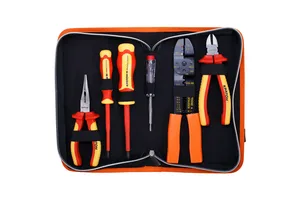 Набор для электромонтажных работ Кратон DE-01/06