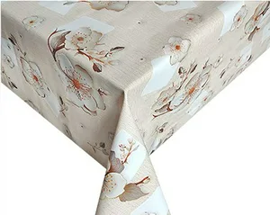 Клеенка DIAMOND 3D на тканой основе 1.37*20м*0.28мм