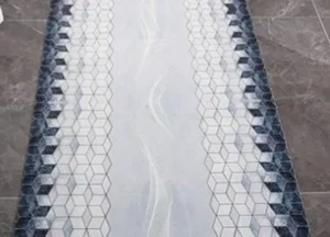 Дорожка в рулоне (В144-317) 1,0*15м 