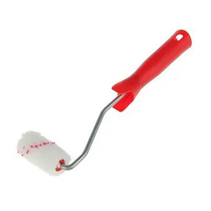 Валик-мини АКОР для работ с водными ЛКМ, 60мм, длина 30 см