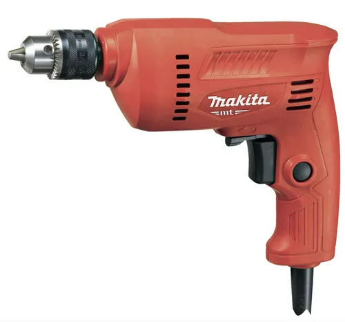 Дрель MAKITA MT M0600 350Вт,ЗВП-10мм, 0-3000об\м,кор