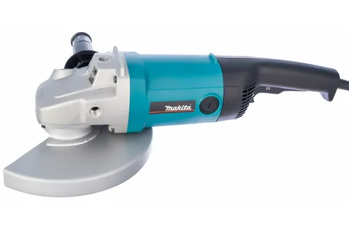 Машина шлифовальная угловая MAKITA 9069, 2000Вт, 230мм