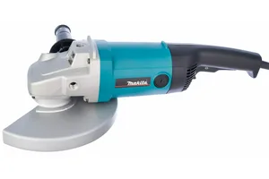 Машина шлифовальная угловая MAKITA 9069, 2000Вт, 230мм