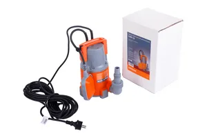 Насос погружной дренажный КРАТОН для чистой воды СWP-12