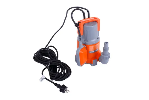 Насос погружной дренажный КРАТОН для чистой воды СWP-12