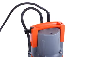 Насос погружной дренажный КРАТОН для чистой воды СWP-12