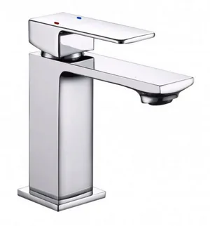 Смеситель GROSS AQUA Edge 6210880C д/умывальника, хром