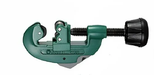 Труборез Sata 3-28мм, S97301