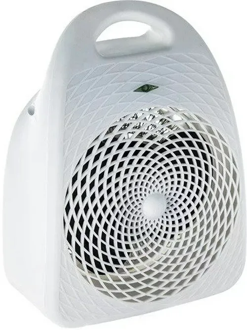 Тепловентилятор Ballu BFH/S-01, 1,5 кВт