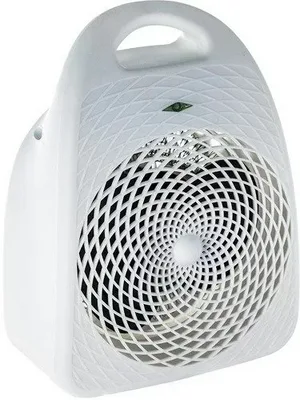 Тепловентилятор Ballu BFH/S-01, 1,5 кВт