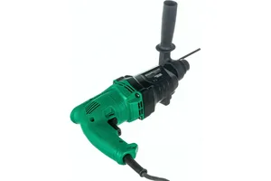 Перфоратор Hikoki DH24PH2 3 реж. SDS+,730Вт,24мм,2.7Дж