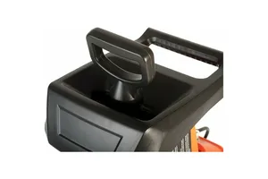 Измельчитель PATRIOT SE24, 2400ВТ, 40мм, 4050 об/мин, сумка 50л