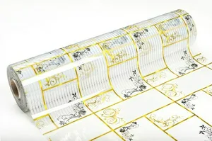 Клеенка Термо прозрачная 1.0*20м*0.7мм T4128