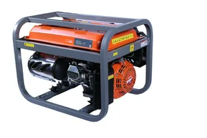 Генератор бензиновый Кратон GG-2200