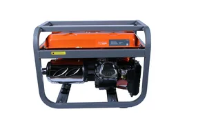 Генератор бензиновый Кратон GG-2200