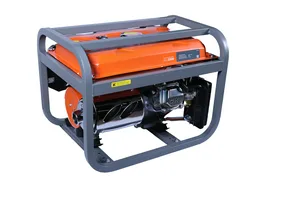 Генератор бензиновый Кратон GG-2200
