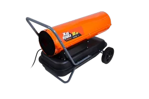 Пушка тепловая дизельная Кратон Жар-пушка D 30-750