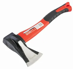 Топор-колун MATRIX, OPTIMAL, фиберглас двухкомп топорище, 400мм, 1000г