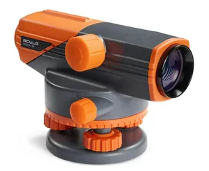Нивелир оптический ACULA NIVEX H-38 (кратн.х38; точн.±1.0 мм/км; объектив 42 мм, hight-класс со специальной светосильной оптикой)