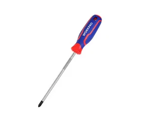 Отвертка WORKPRO PZ1х100мм