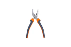 Пассатижи Кратон Standart комбинированные 200 мм