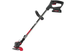 Триммер аккумуляторный Победа ТА 200 (21В, с 1 акб 1,5Ач и ЗУ)