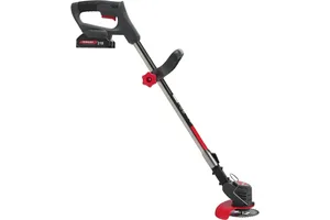 Триммер аккумуляторный Победа ТА 200 (21В, с 1 акб 1,5Ач и ЗУ)