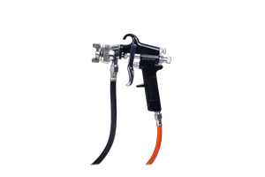 Набор для покраски с баком Кратон PТ-01G