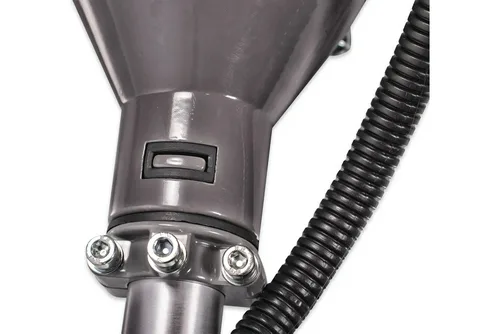 Триммер бензиновый Champion T252, 750 Вт, леска.