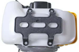 Триммер бензиновый Champion T252, 750 Вт, леска.