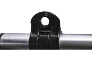 Триммер бензиновый Champion T252, 750 Вт, леска.