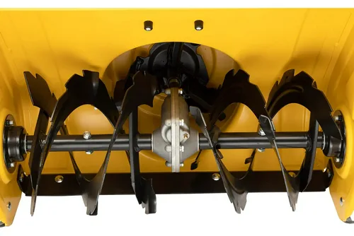 Машина снегоуборочная бензиновая DENZEL SB 560 LP 7л.с., эл.старт, фара