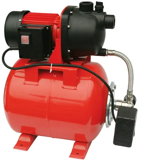 Станция насосная I-TECH PS-850, 19л, 50м, 3500л/ч