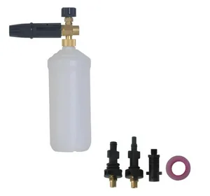 Пенокомплект Sturm  PW92-991, латунь, универсальный, 1 л